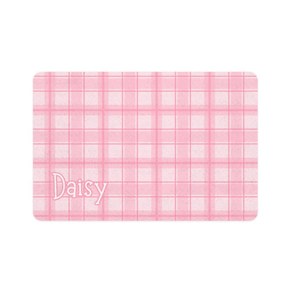 Pet Food Mat - Chic